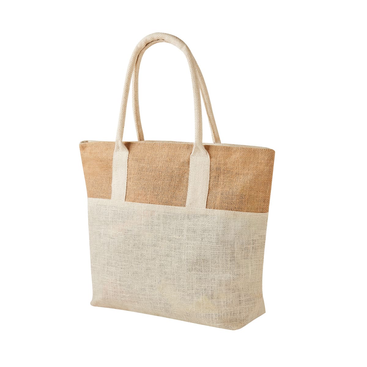 BOLSA GRECIA - BEIGE
