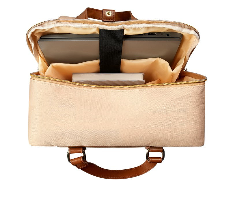 MOCHILA DUBLU