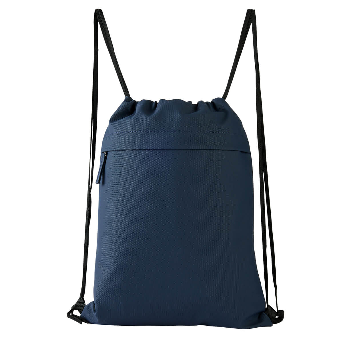 BOLSA-MOCHILA ZOKA - AZUL MARINO