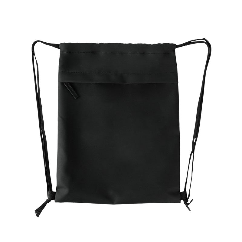 BOLSA-MOCHILA ZOKA - NEGRO