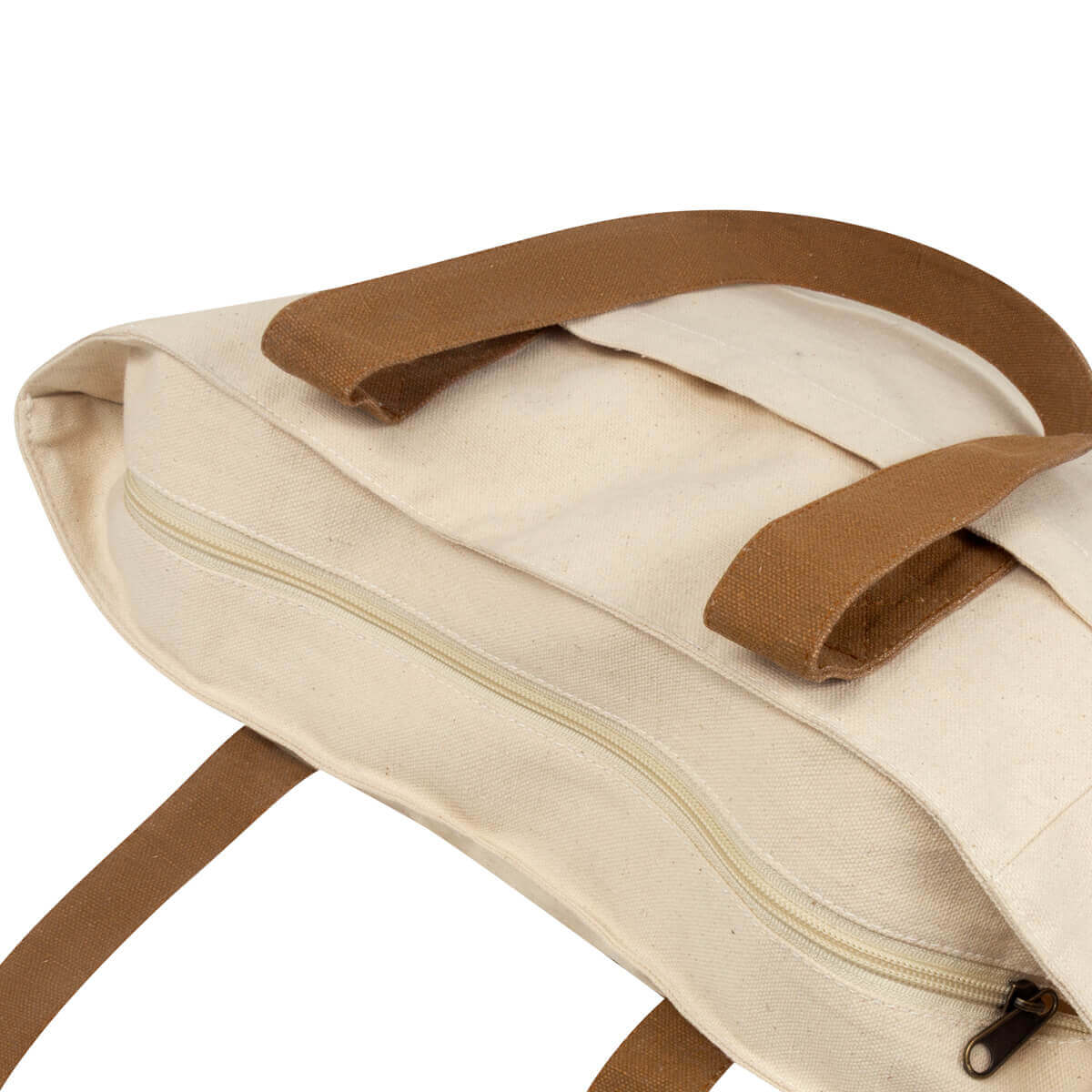 BOLSA NUREK - BEIGE