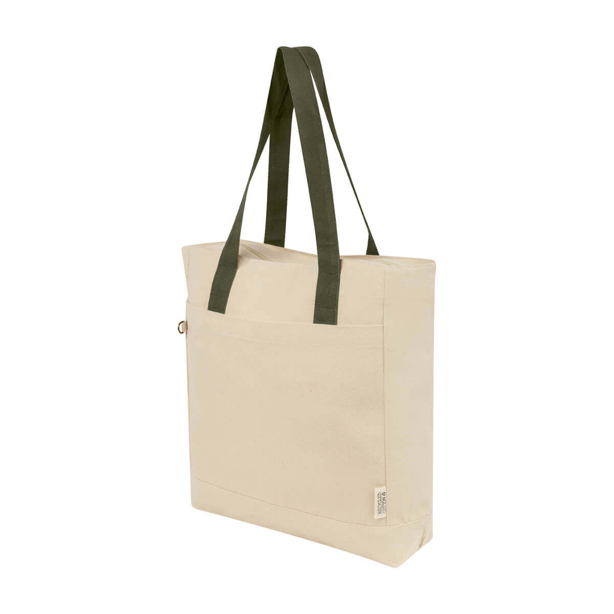 BOLSA NUREK - VERDE