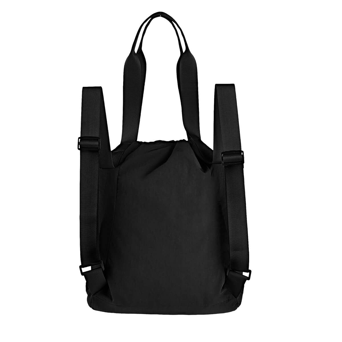 BOLSA KIVAN - NEGRO