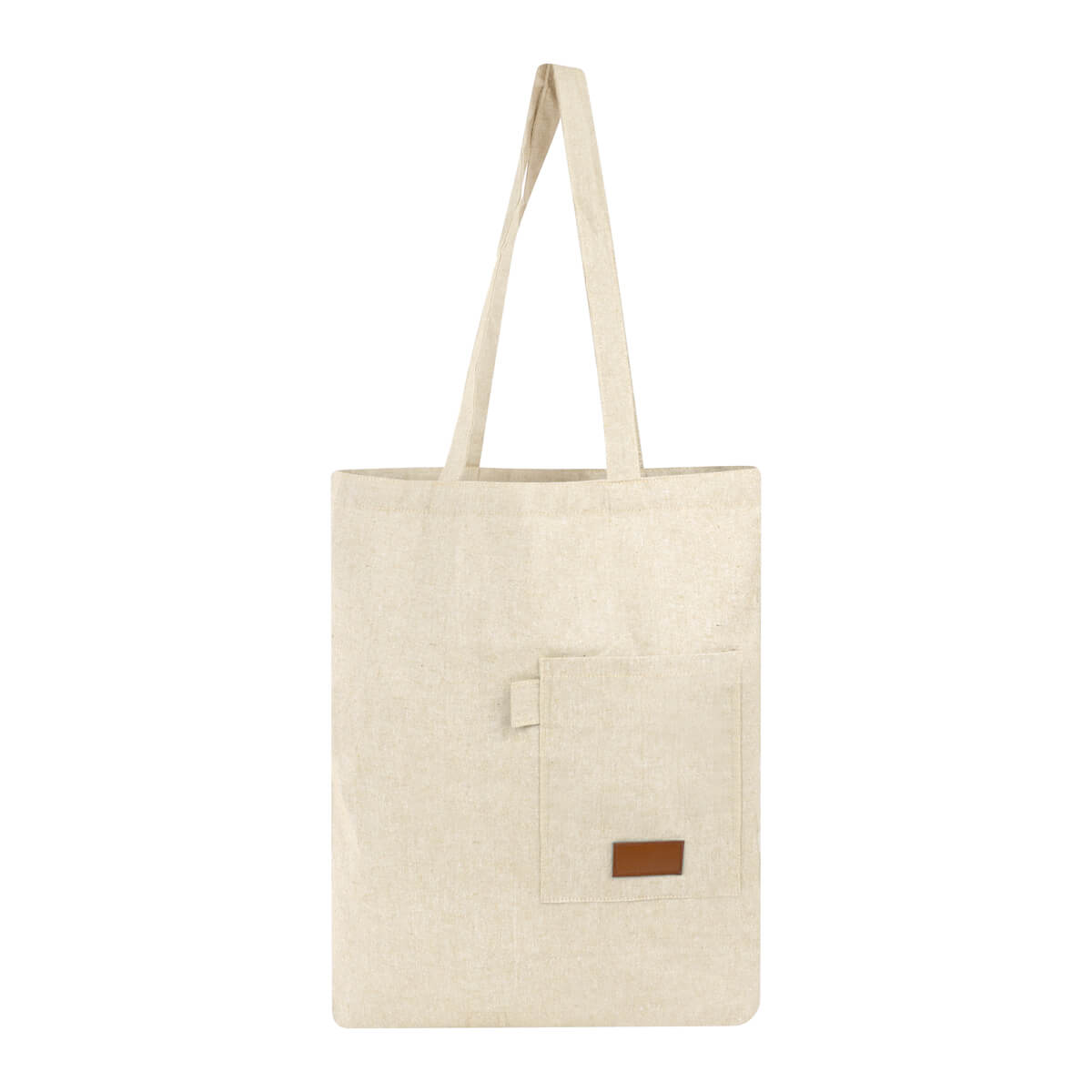 BOLSA KORU - BEIGE
