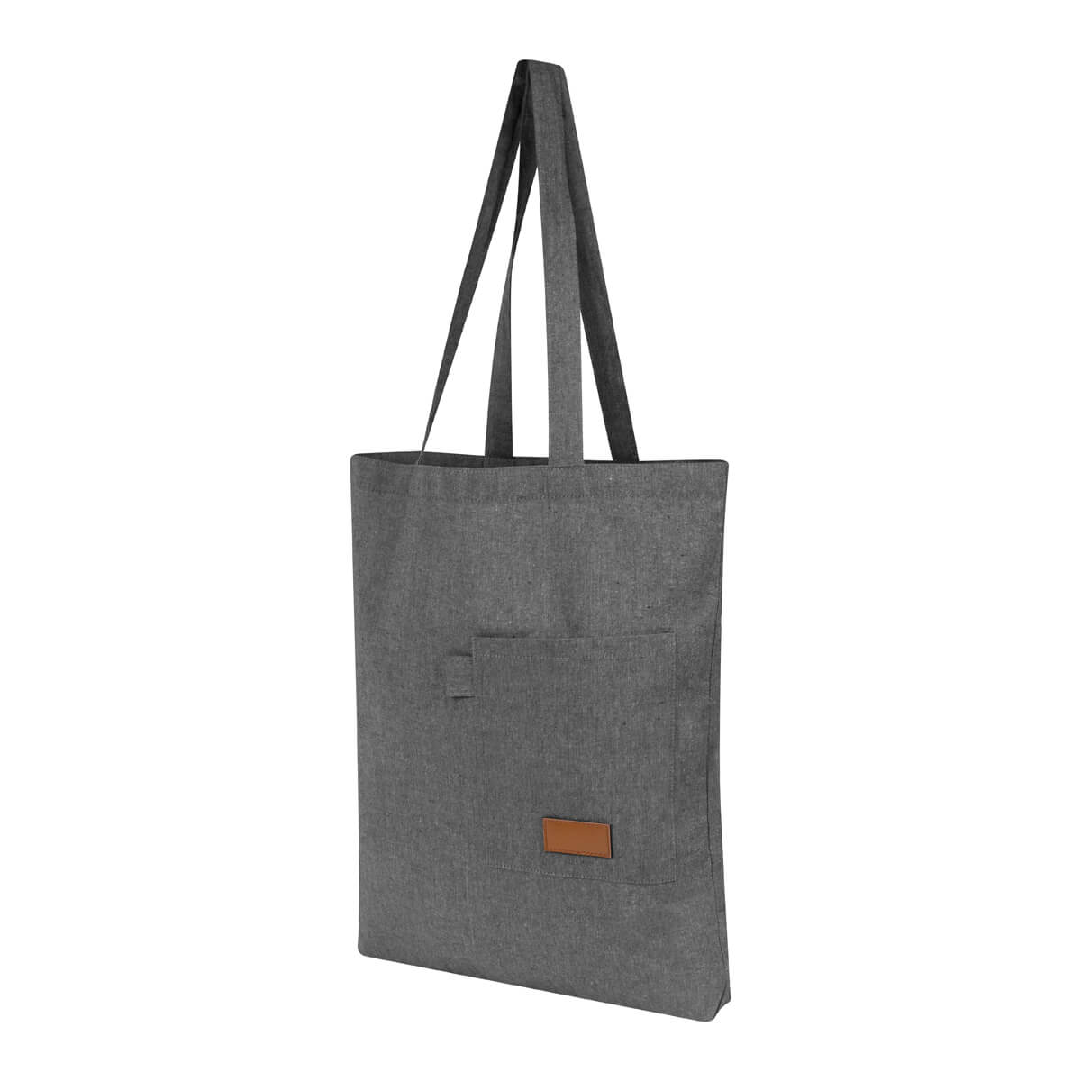 BOLSA KORU - GRIS