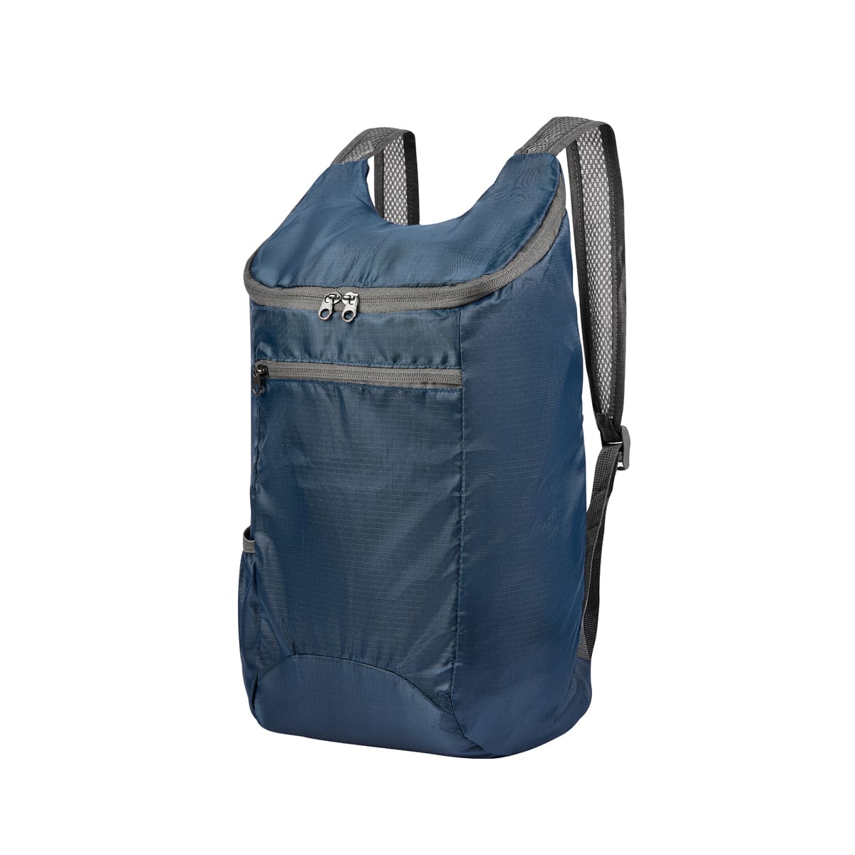 MOCHILA VOYAGE - AZUL