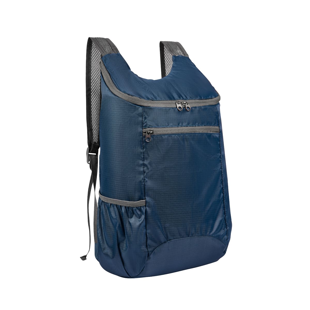 MOCHILA VOYAGE - AZUL