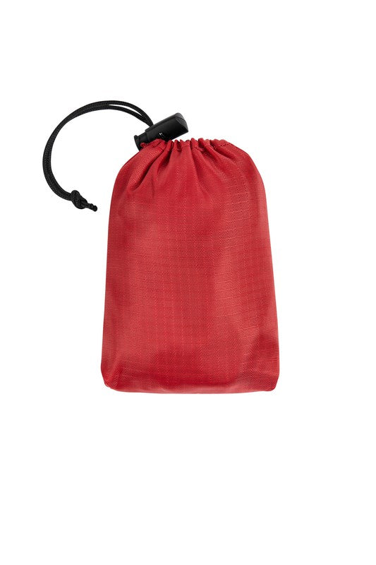 MOCHILA VOYAGE