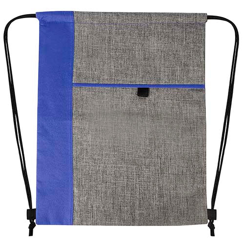 BOLSA-MOCHILA ARACAR - AZUL