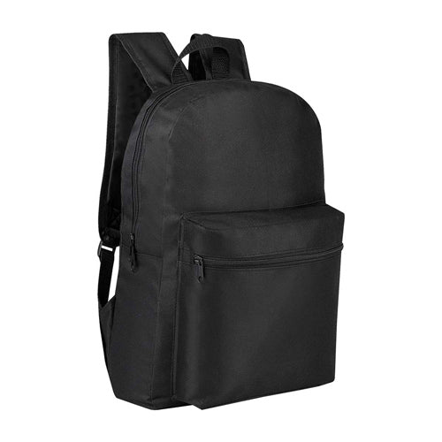 MOCHILA TIDE - NEGRO