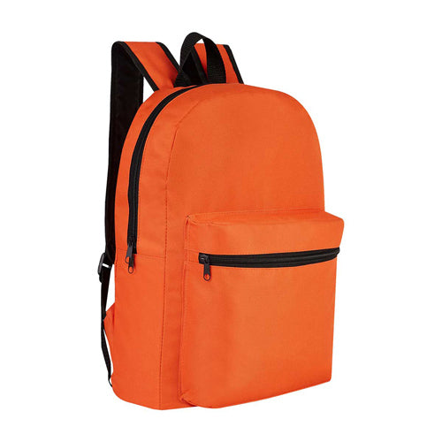 MOCHILA TIDE - NARANJA