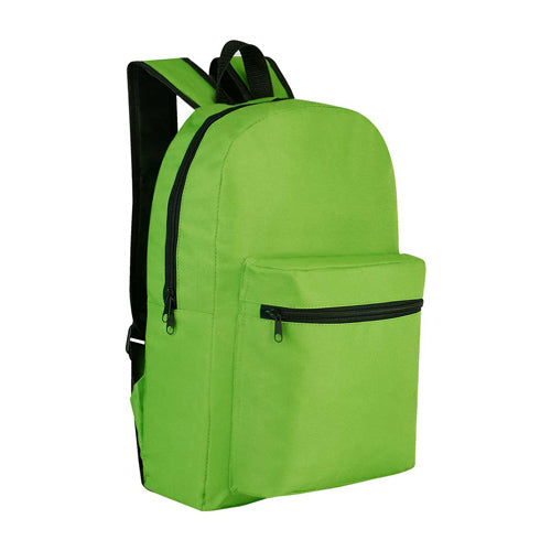 MOCHILA TIDE - VERDE