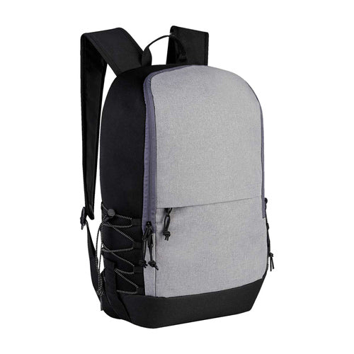 MOCHILA KIBAN - GRIS