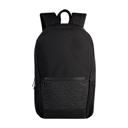 MOCHILA CAMERON - NEGRO