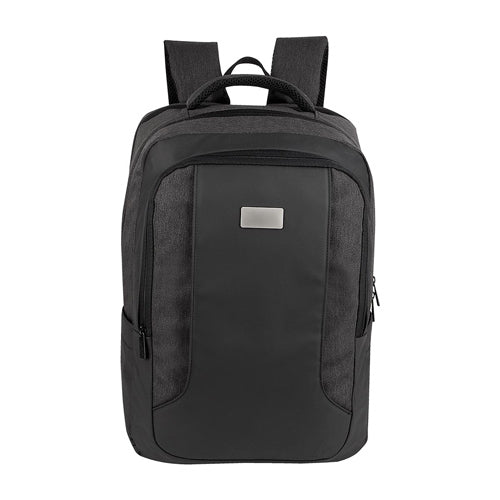 MOCHILA ATENA - NEGRO