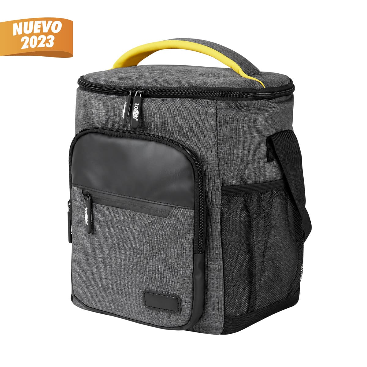 HIELERA GASPAR - GRIS