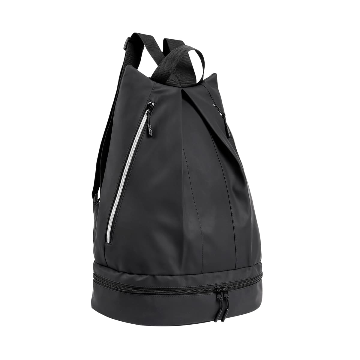 MOCHILA SACCA - NEGRO