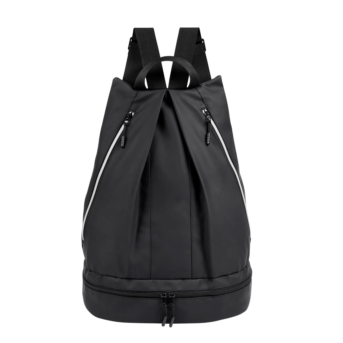 MOCHILA SACCA - NEGRO
