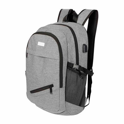 MOCHILA SLAVONSKY - GRIS