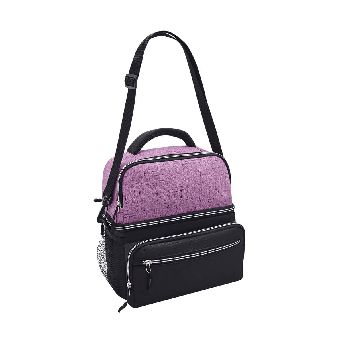HIELERA GALO - MORADO