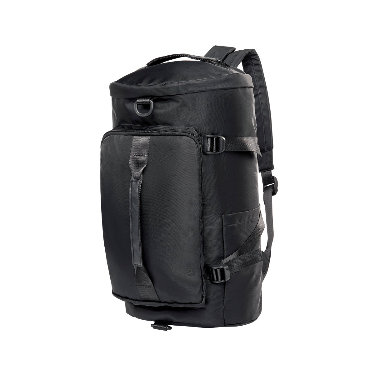 MOCHILA MENA - NEGRO