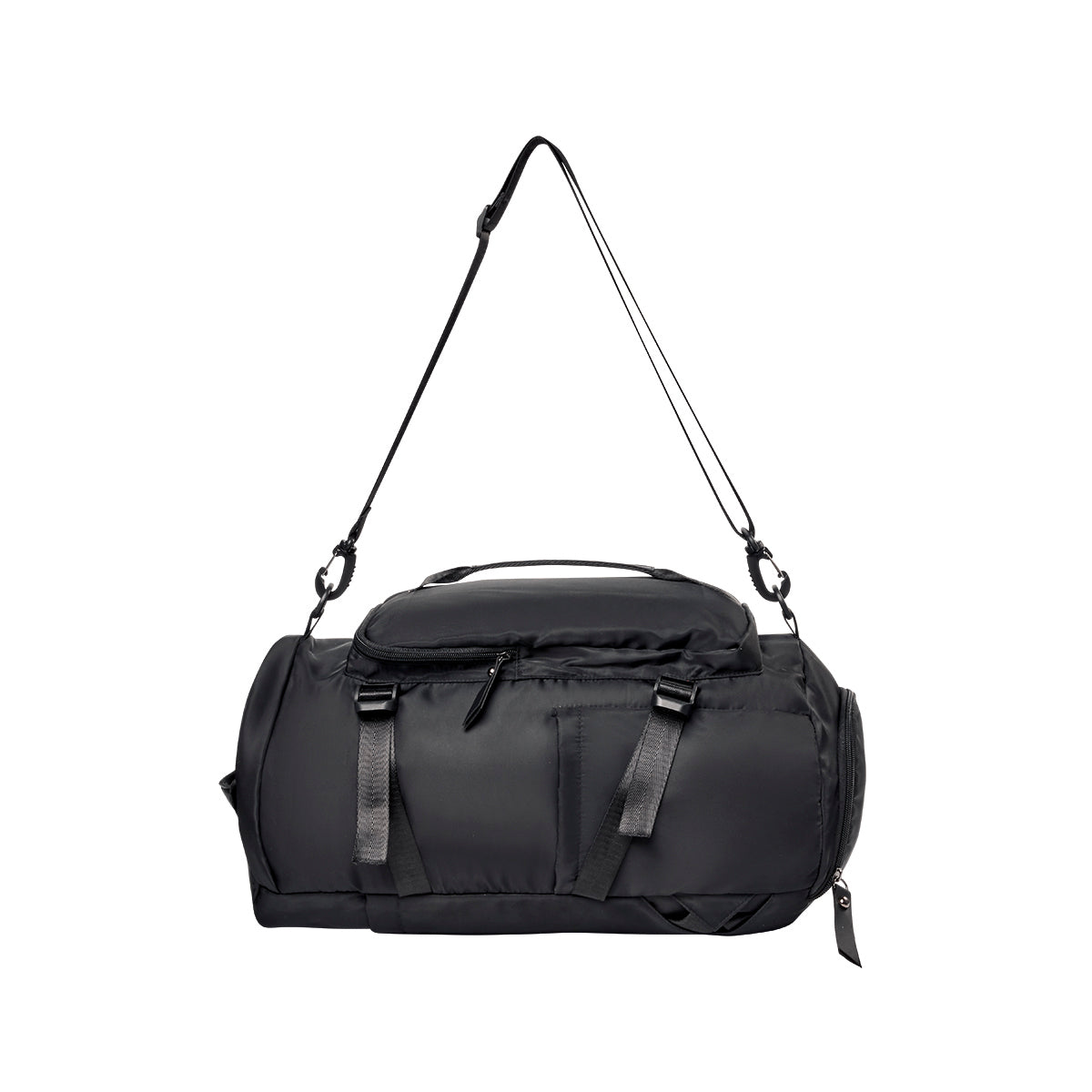 MOCHILA MENA - NEGRO