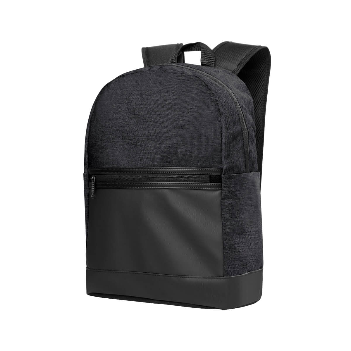 MOCHILA PUKI - NEGRO