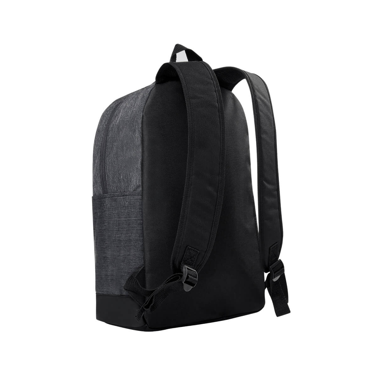 MOCHILA PUKI - NEGRO