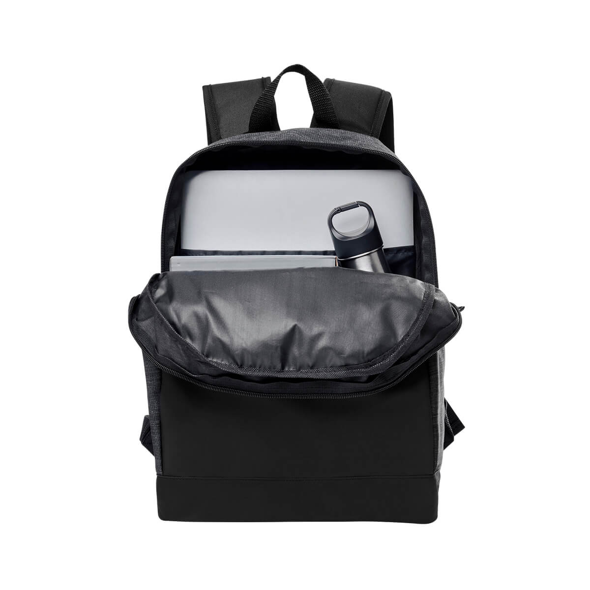 MOCHILA PUKI - NEGRO