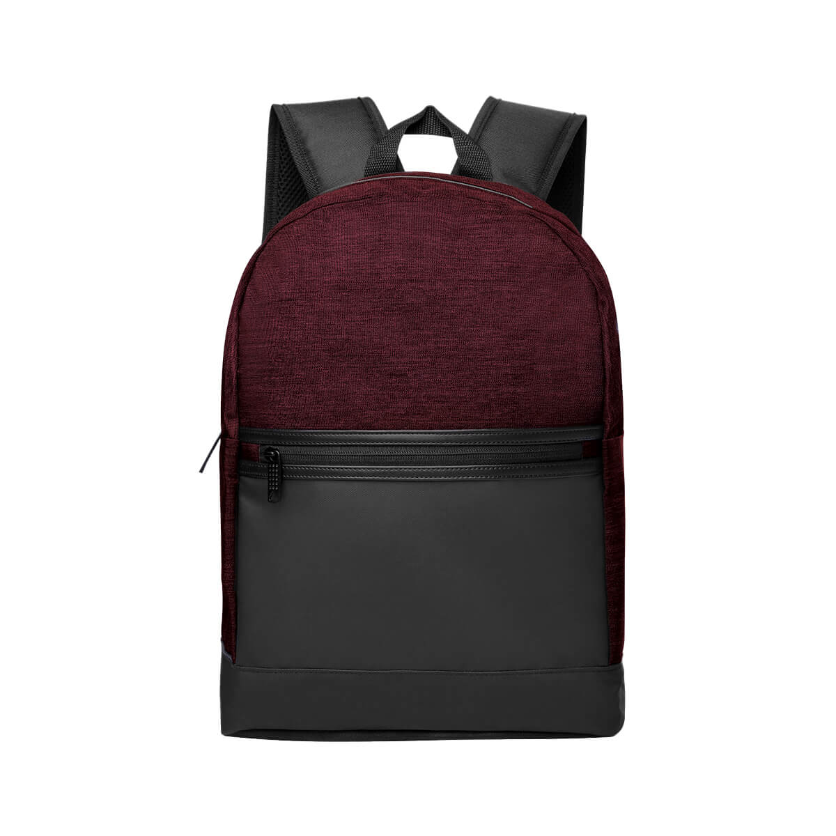 MOCHILA PUKI - ROJO