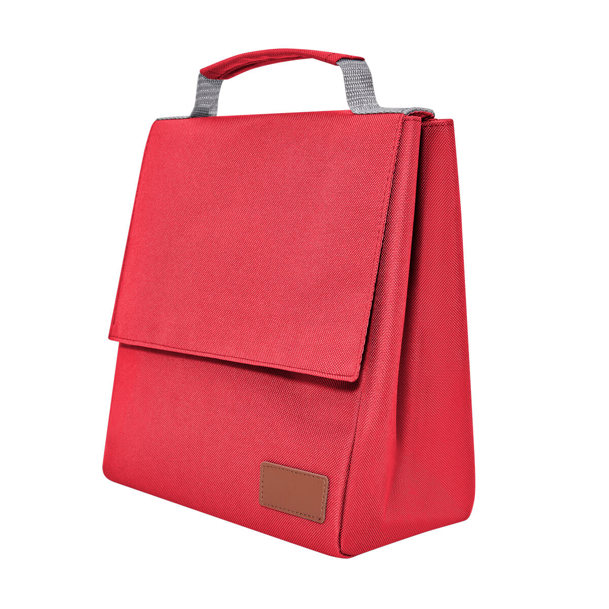 LONCHERA ESTEFA - ROJO