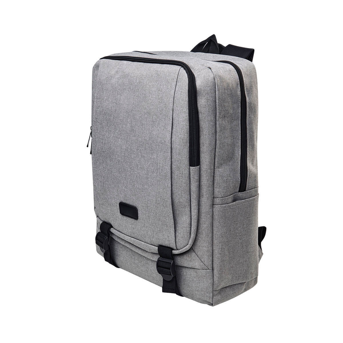 MOCHILA PETER - GRIS
