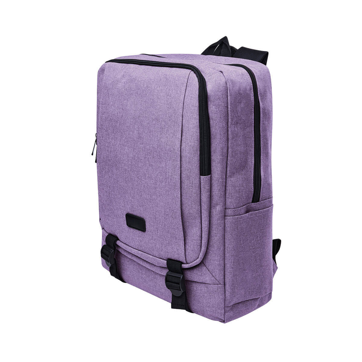 MOCHILA PETER - MORADO