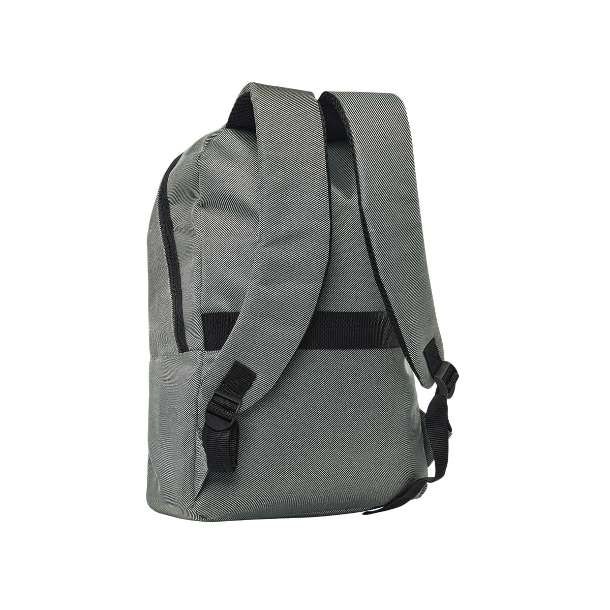 MOCHILA OLITO - GRIS