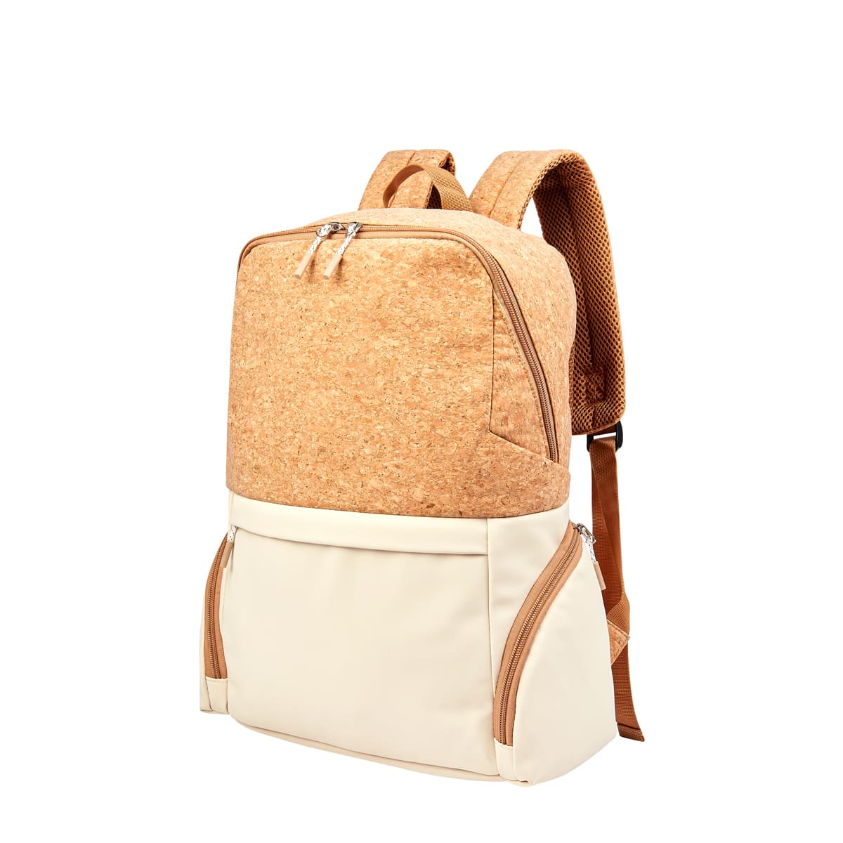 MOCHILA EMMY - BEIGE