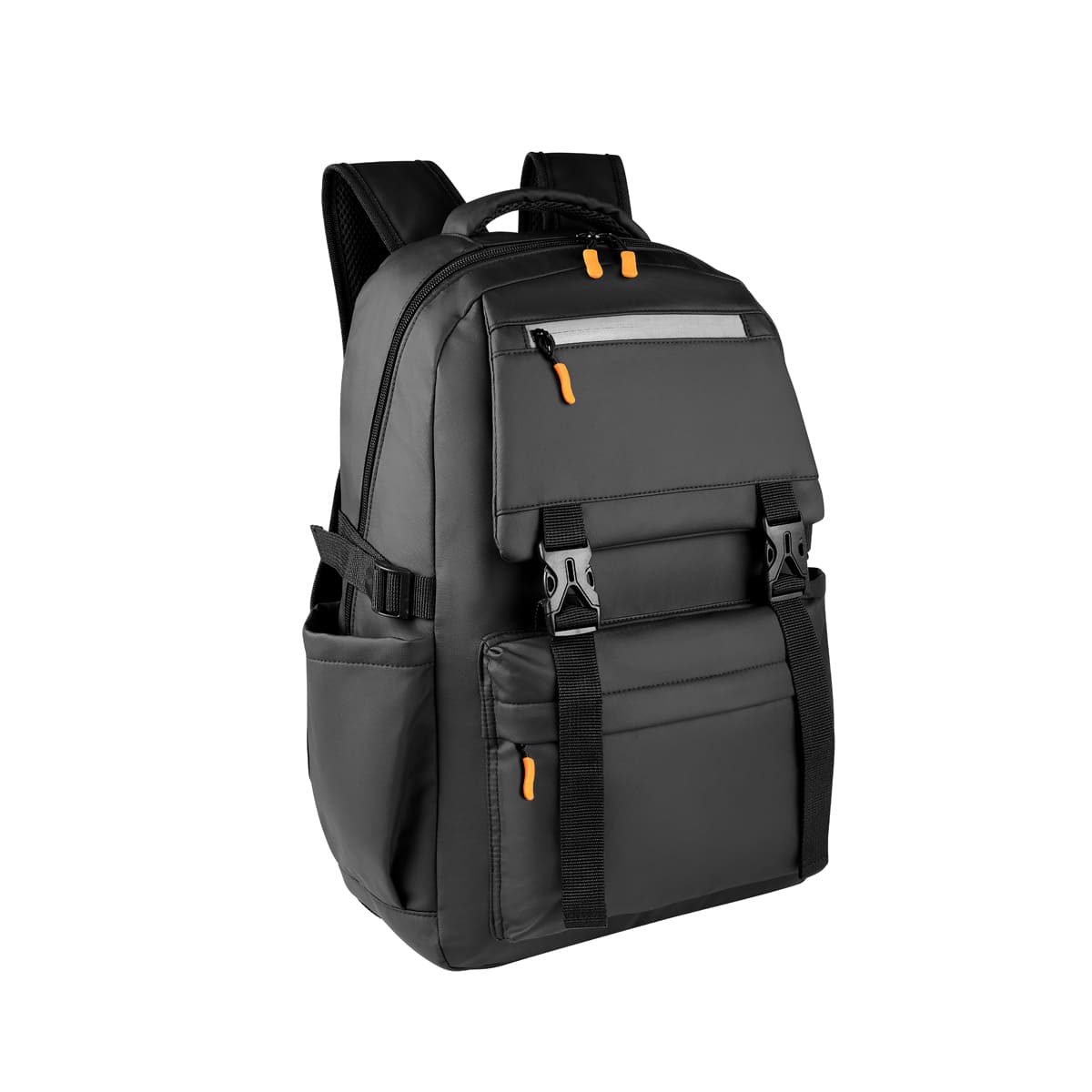 MOCHILA ORANSSI - NEGRO