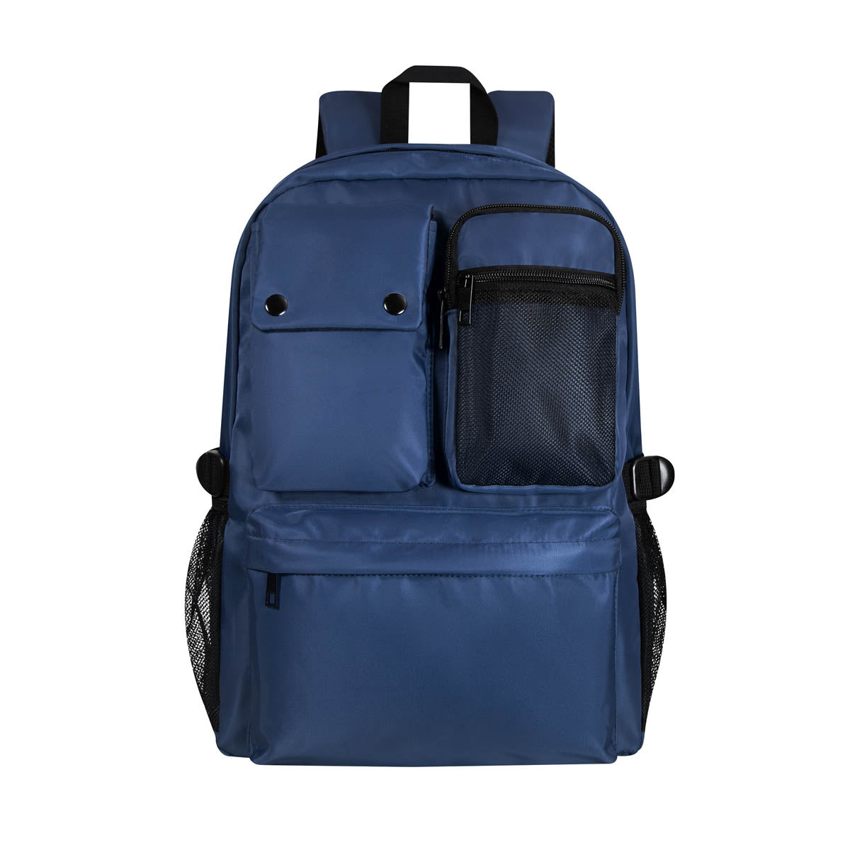 MOCHILA HOLDE - AZUL