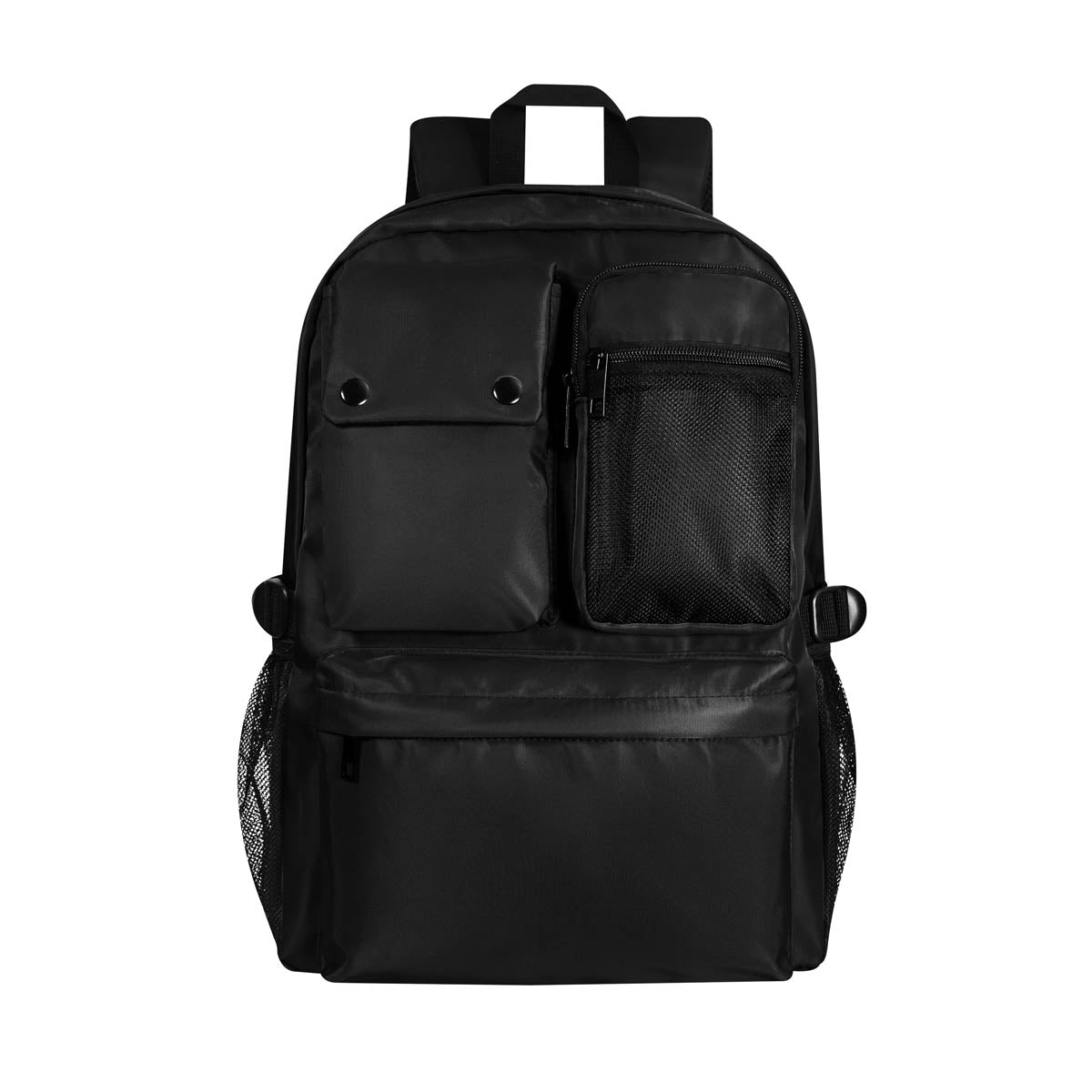 MOCHILA HOLDE - NEGRO