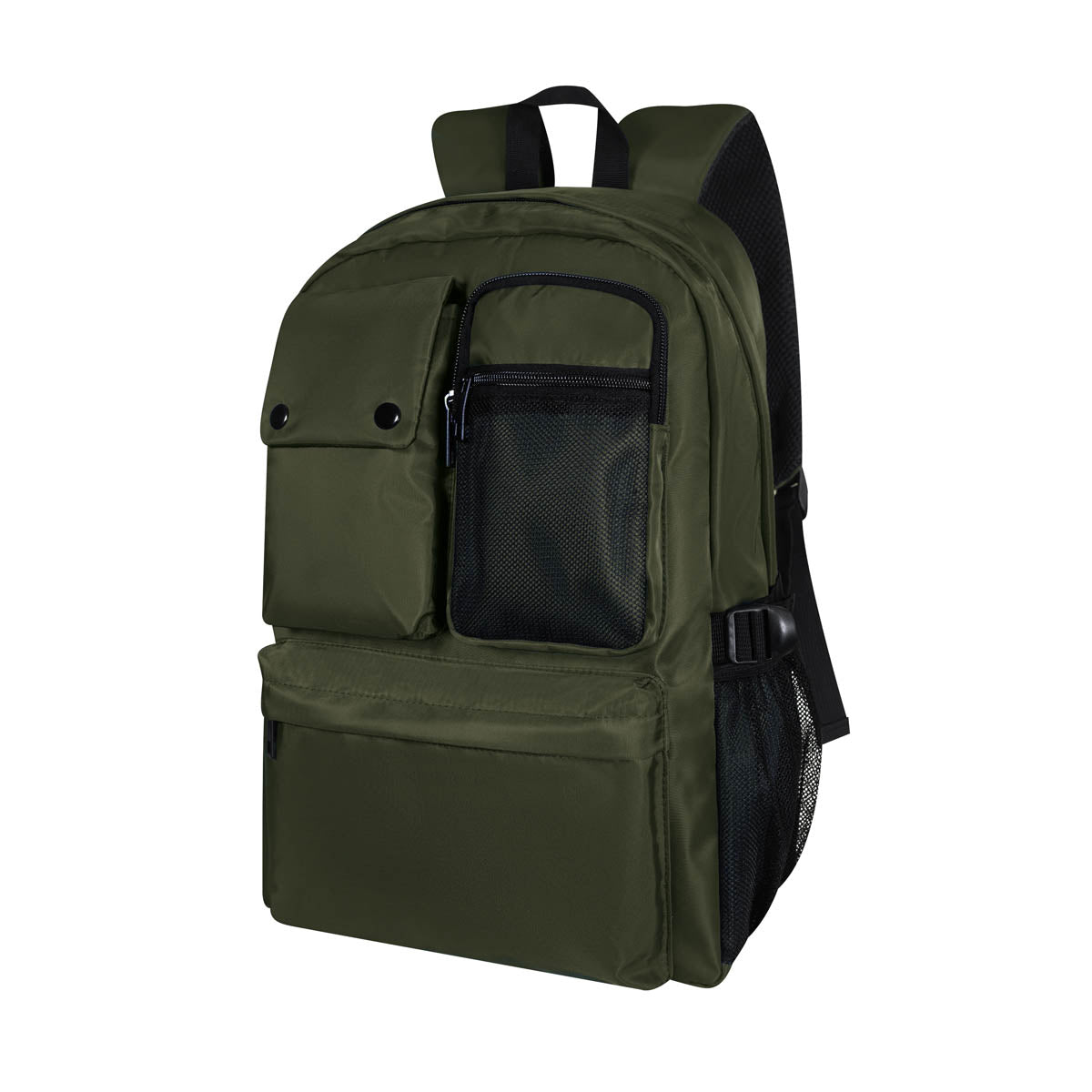 MOCHILA HOLDE - VERDE