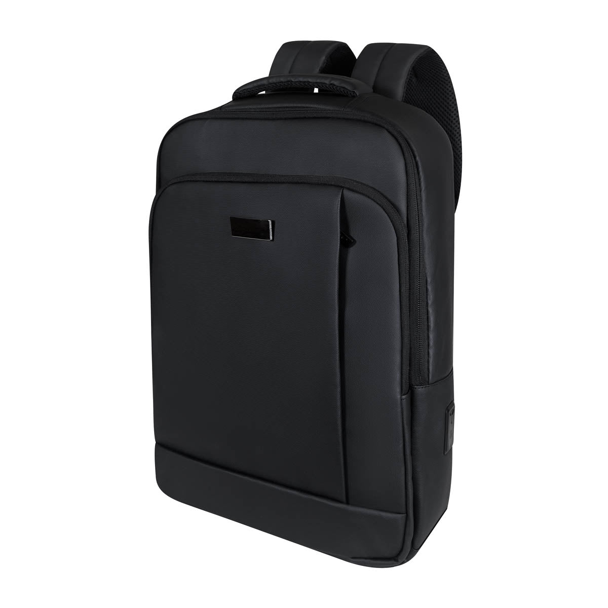 MOCHILA NUCHTER - NEGRO