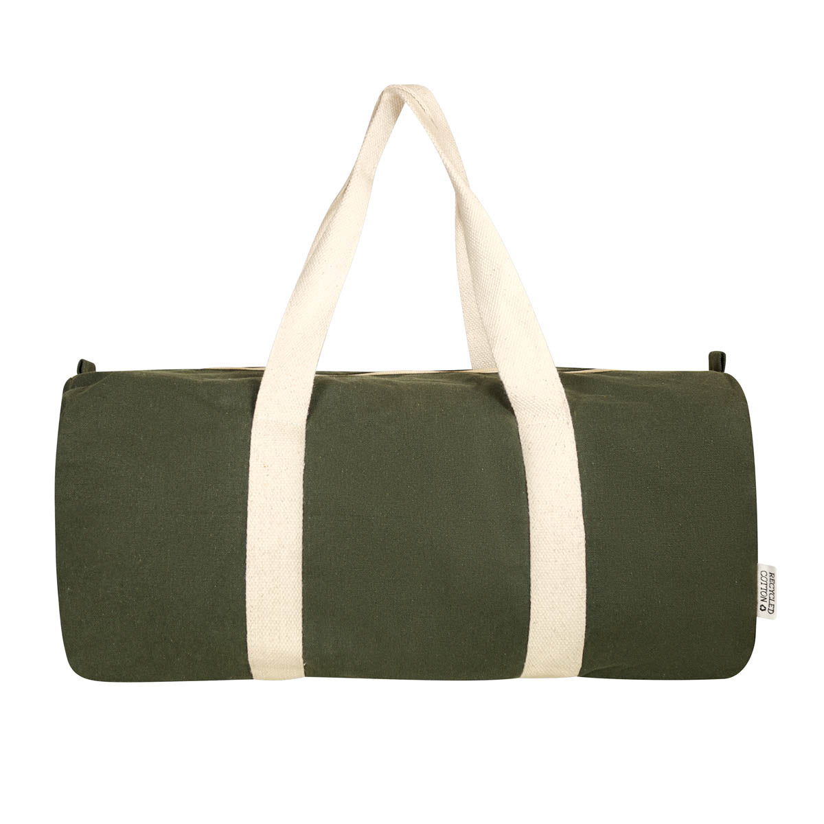 MALETA COTAN - VERDE