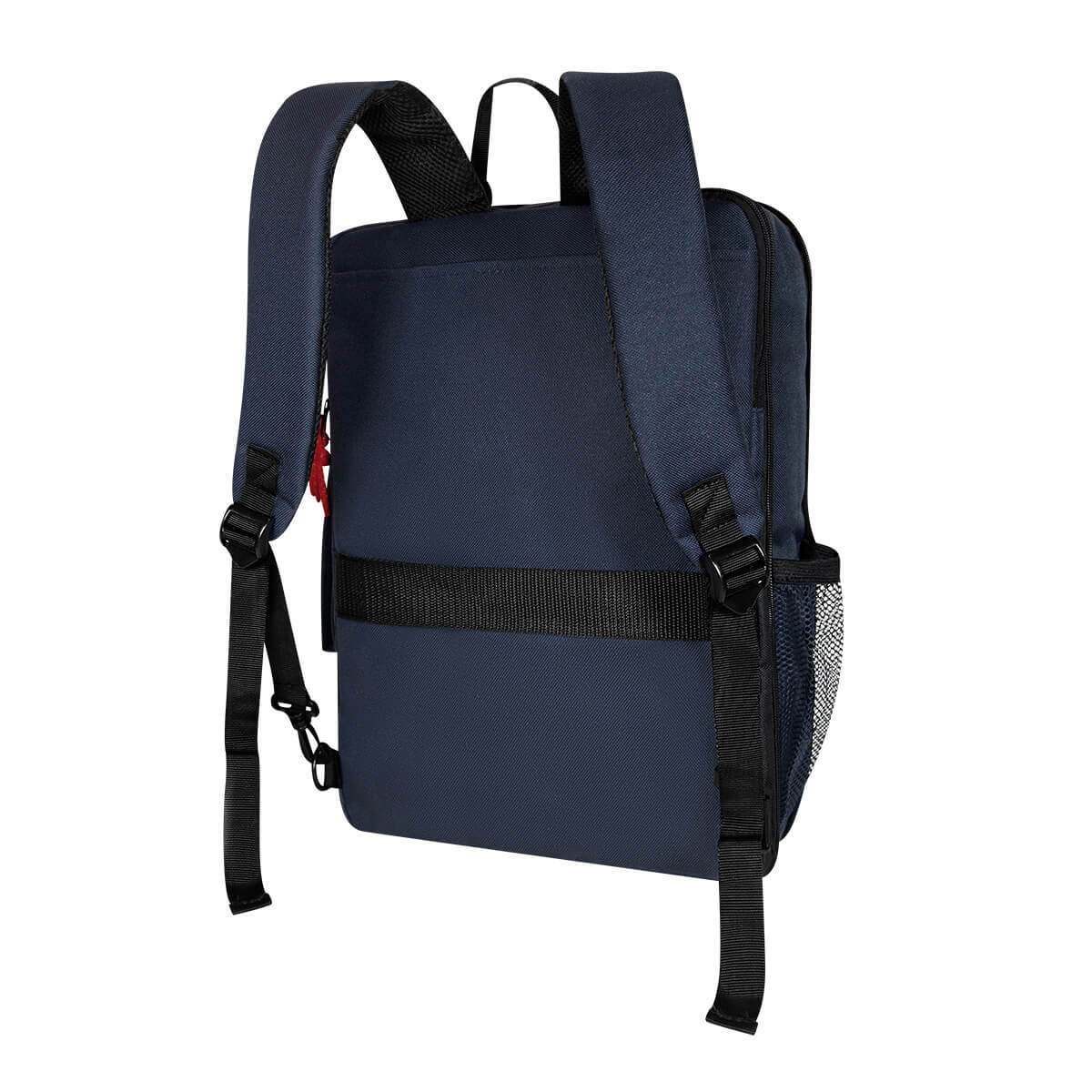 MOCHILA DELAG - AZUL