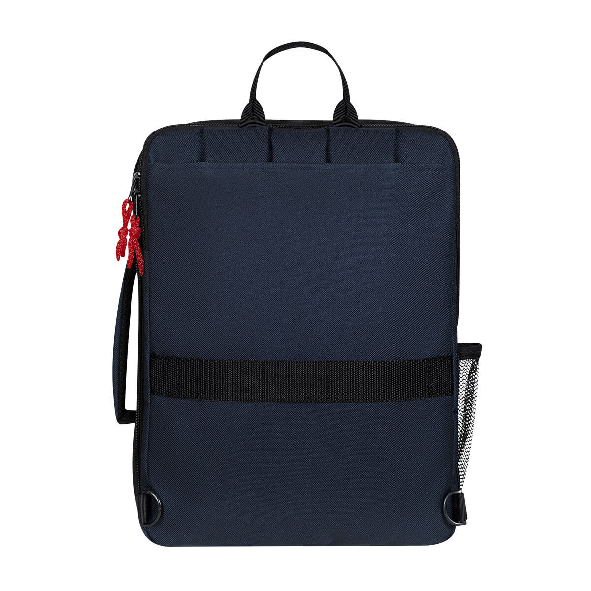 MOCHILA DELAG - AZUL