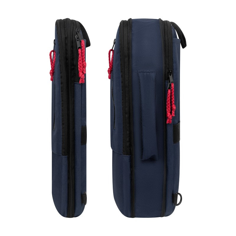 MOCHILA DELAG - AZUL