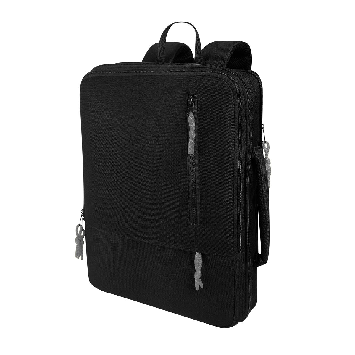 MOCHILA DELAG - NEGRO