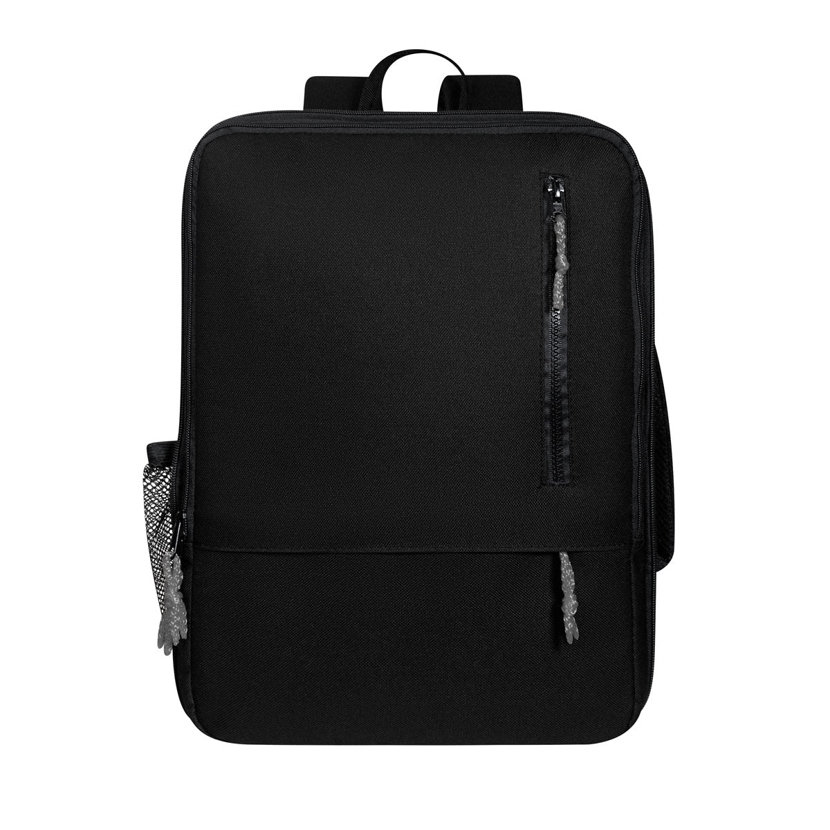 MOCHILA DELAG - NEGRO
