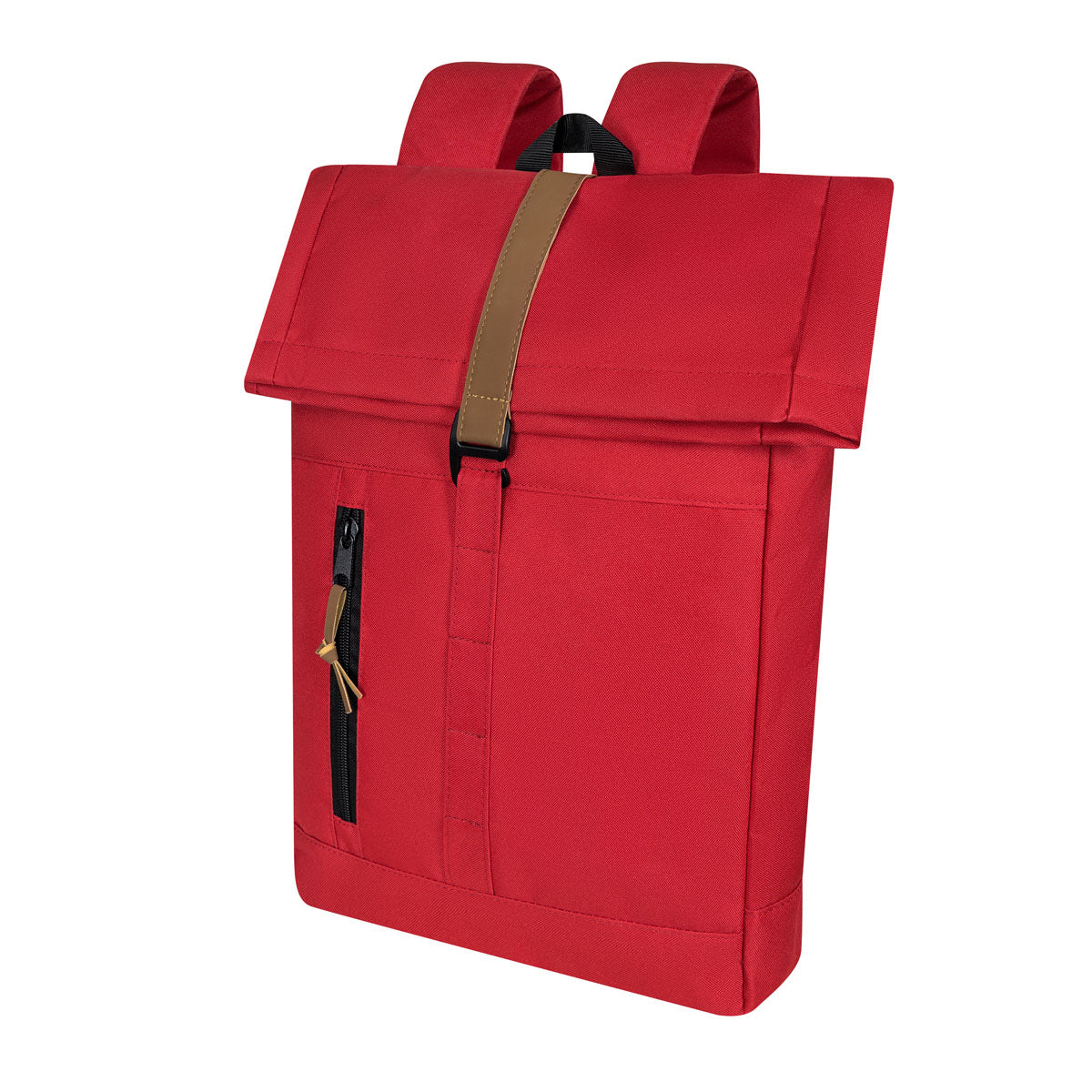 MOCHILA MACIEZ - ROJO