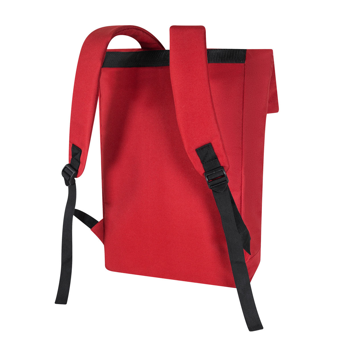 MOCHILA MACIEZ - ROJO