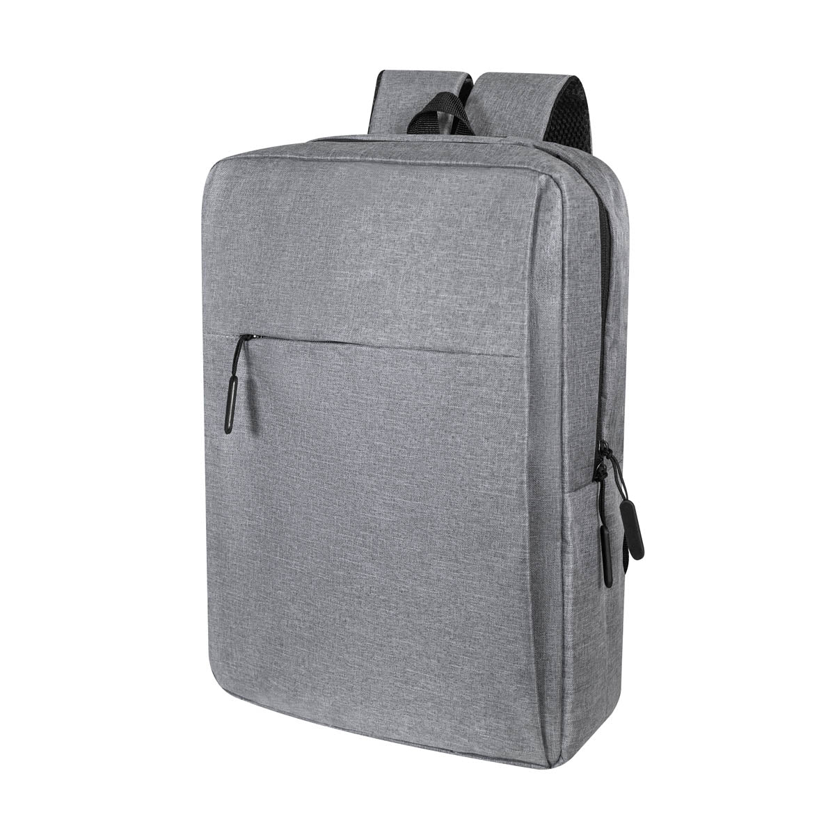 MOCHILA NOOYI - GRIS