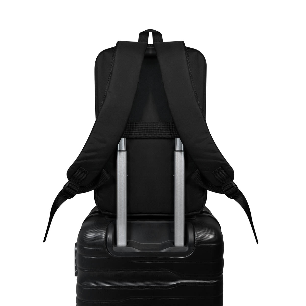 MOCHILA NOOYI - NEGRO